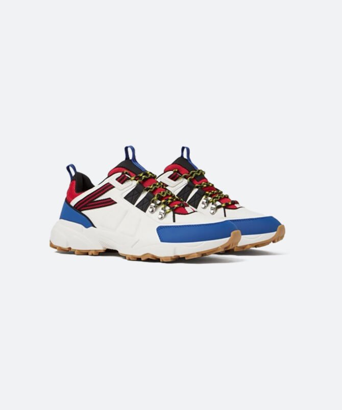 Hiking Boots - Image 2
