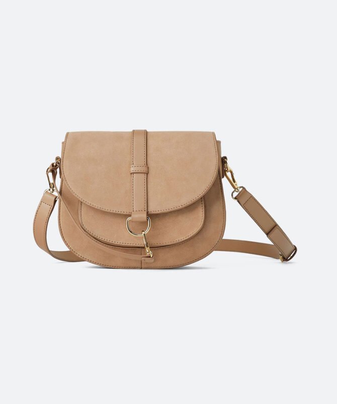 Bag with Flap - Image 3